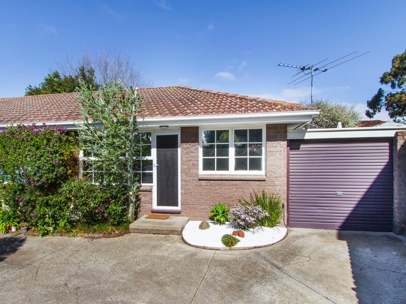 3/8 Norma Avenue, CHELTENHAM, VIC 3192