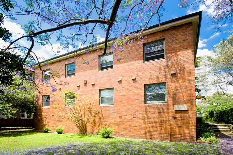 6/37a Fitzroy Street, KIRRIBILLI NSW 2061