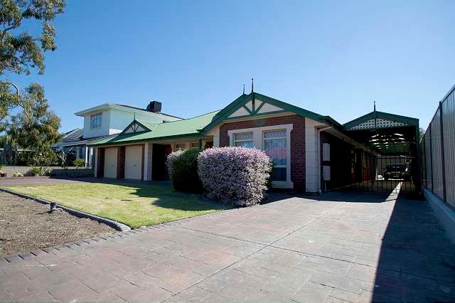 25 Fourth Avenue, SEMAPHORE PARK, SA 5019