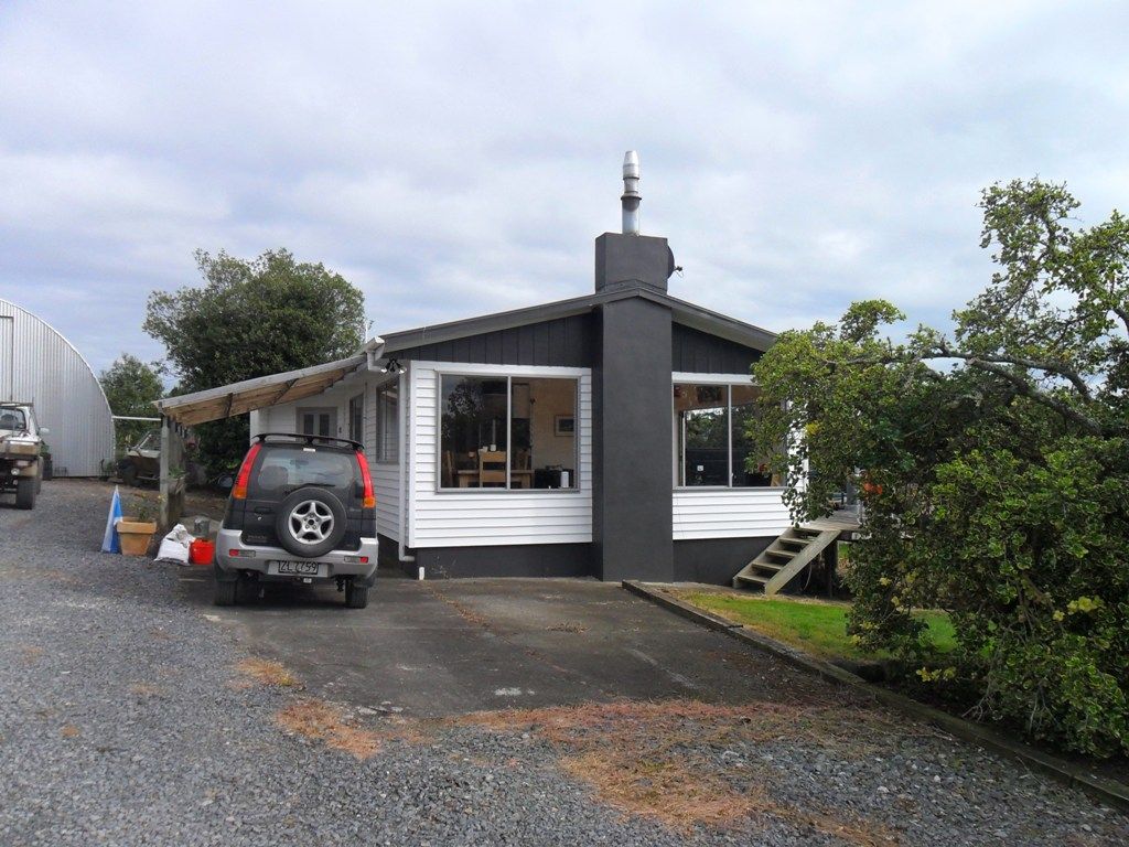 Hunua, Franklin