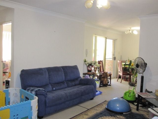 58-60 Albert Street, HORNSBY, NSW 2077