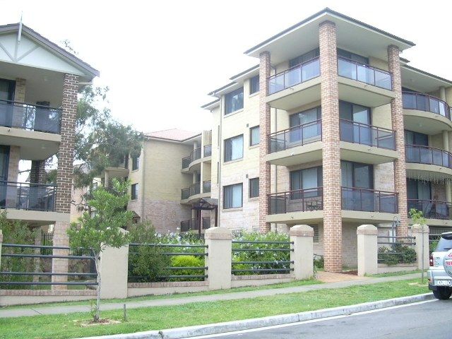 27-33 Addlestone Road, MERRYLANDS NSW 2160