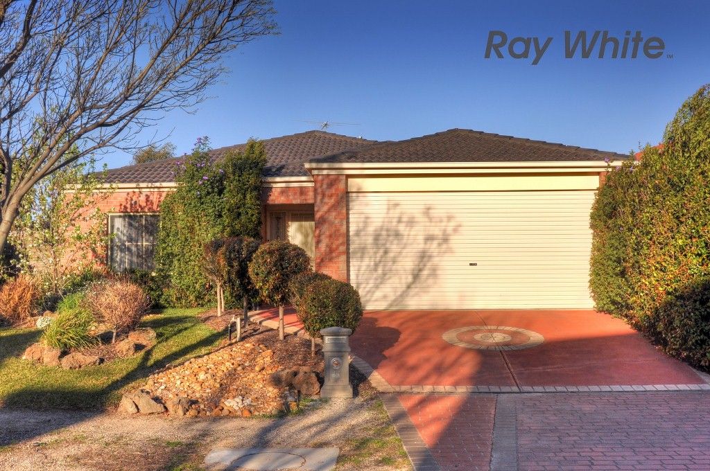 44 Monte Carlo Drive, POINT COOK VIC 3030
