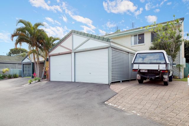 11/3 Highgate Place, MAROOCHYDORE, QLD 4558