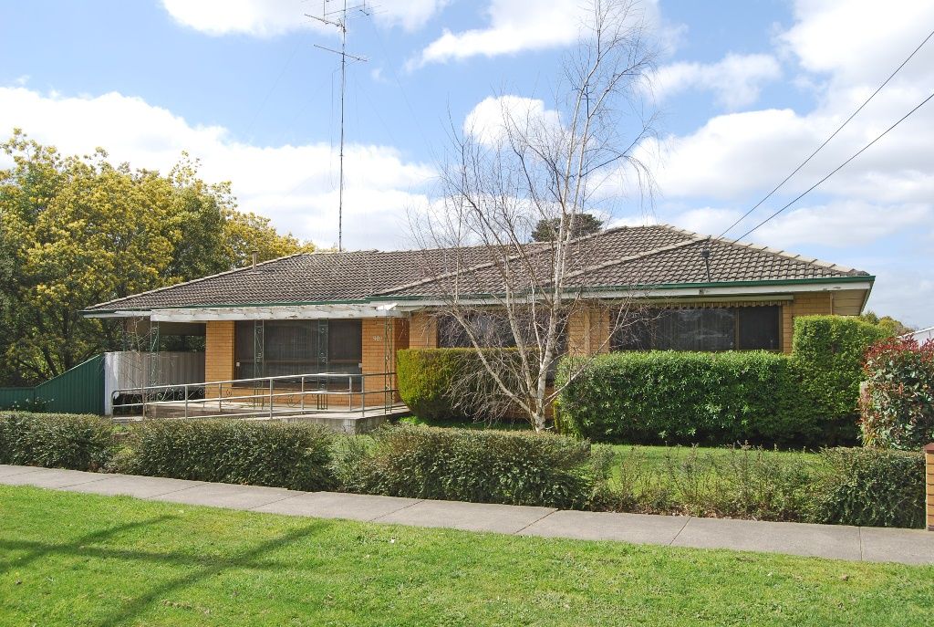 901A Skipton Street, REDAN, VIC 3350