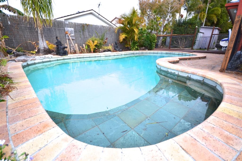 29 Chipping Drive, ALEXANDRA HILLS QLD 4161