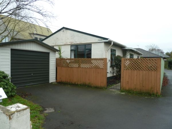27 Blair Avenue, PAPANUI, Christchurch City