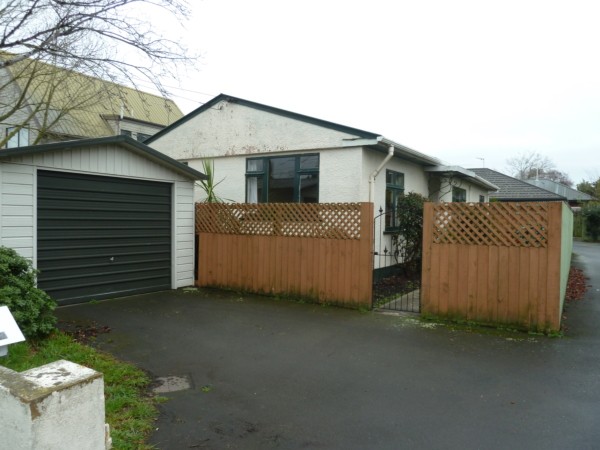 27 Blair Avenue, PAPANUI, Christchurch City