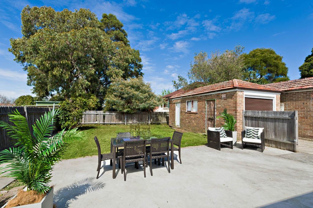 23 Arlington Street, DULWICH HILL, NSW 2203
