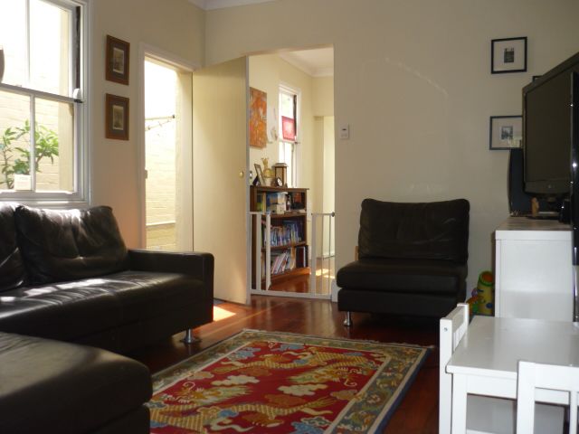 21 Rawson Street, NEWTOWN, NSW 2042