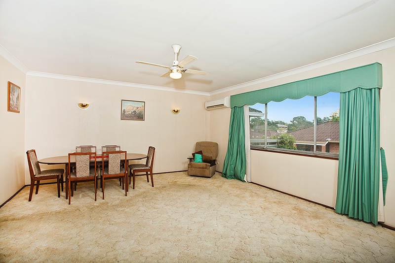 4/39 Mutual Road, MORTDALE, NSW 2223