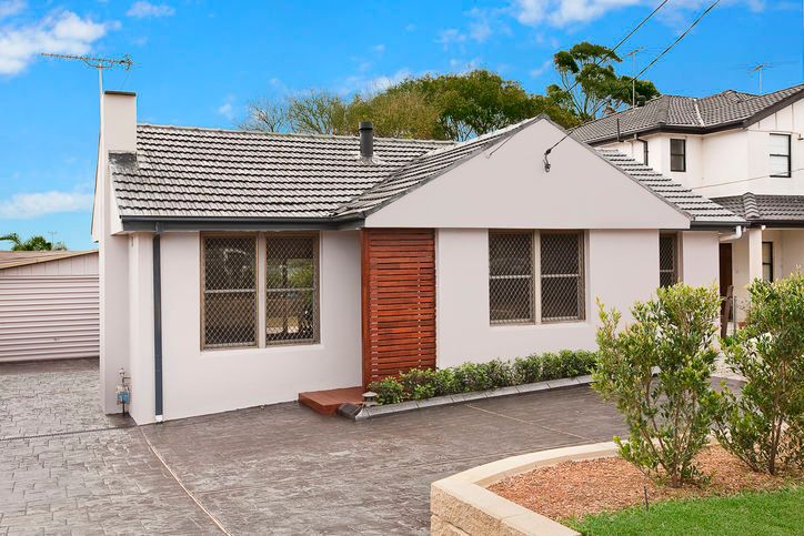 296 Beauchamp Road, MATRAVILLE, NSW 2036