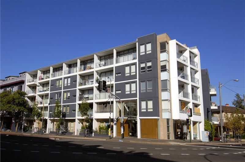 207/209 Albion Street, SURRY HILLS, NSW 2010