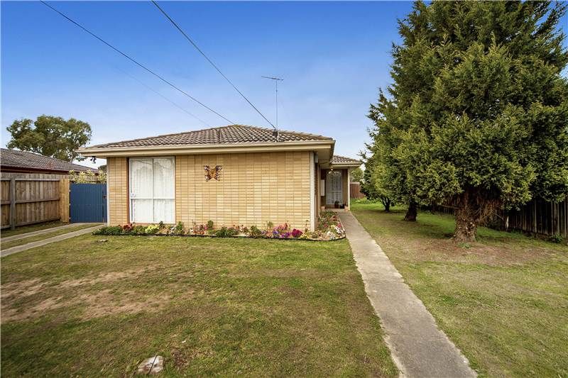 183 Solar Drive, WHITTINGTON VIC 3219
