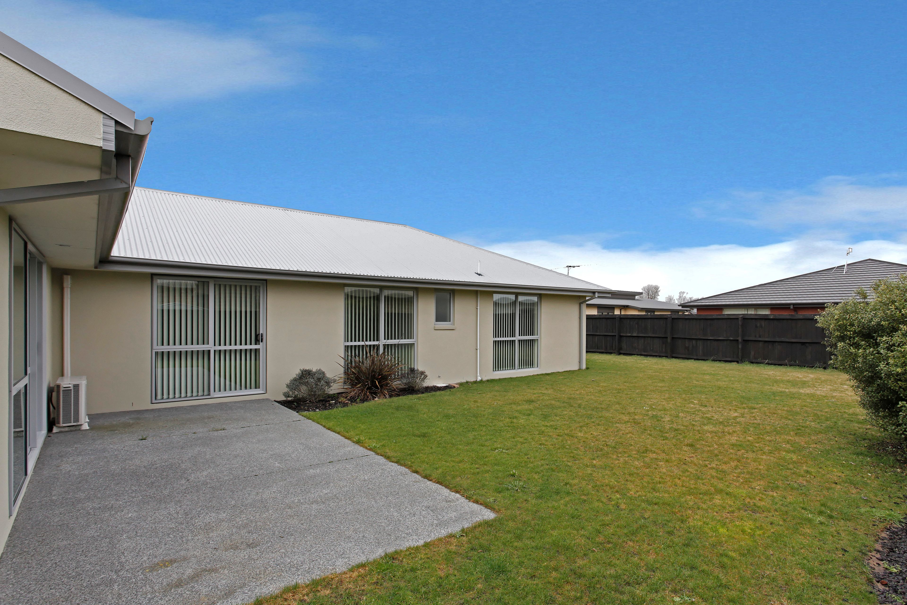 19 Maurice Stanton Place, SHIRLEY, Christchurch City