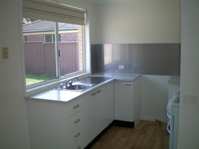 25 Annie Spence, EMU HEIGHTS, NSW 2750