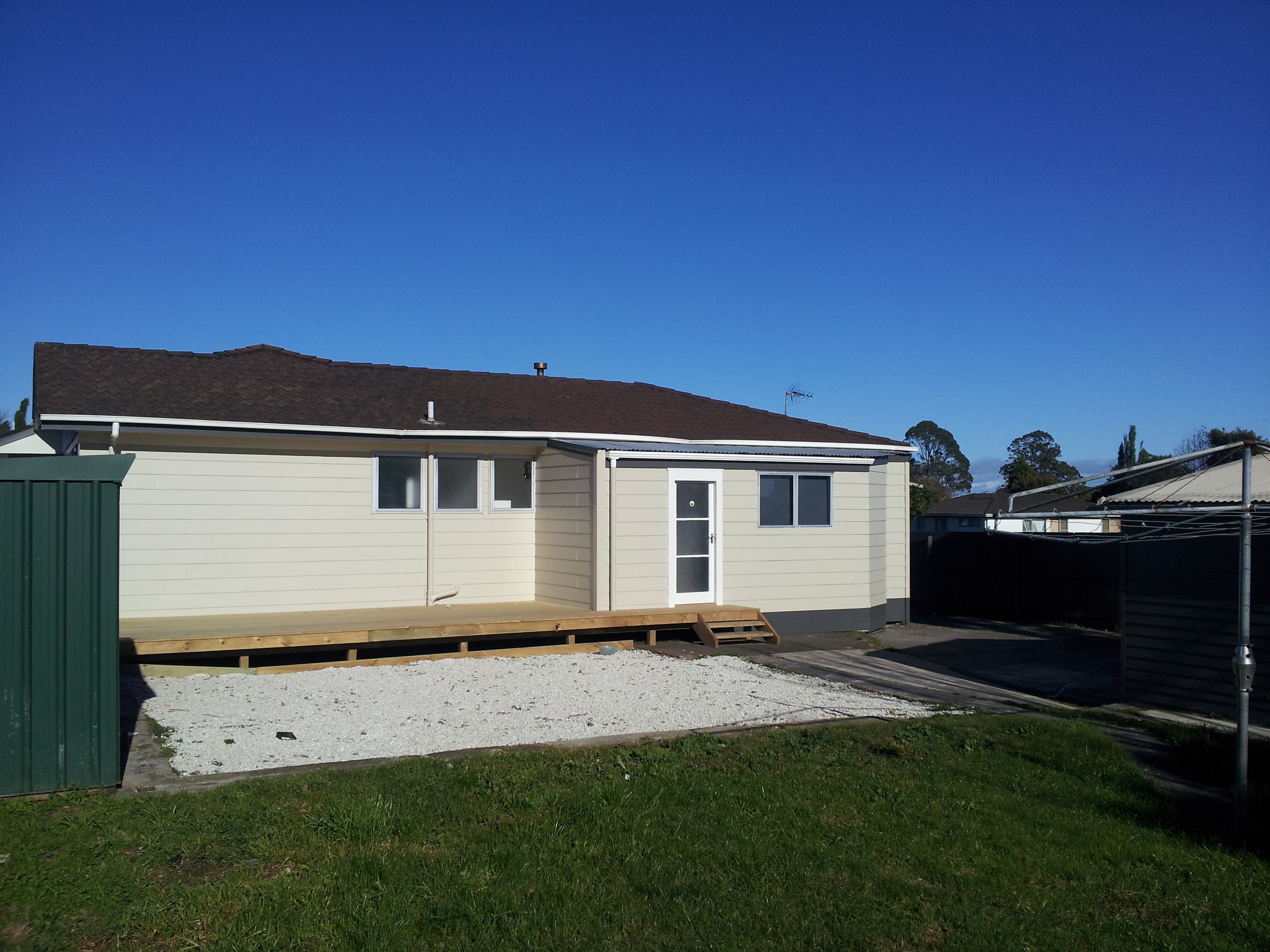32 Pallant Street, MANUREWA, Manukau City