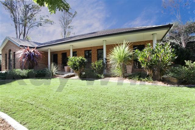 7 Woodbrook Grove, GLENMORE PARK NSW 2745