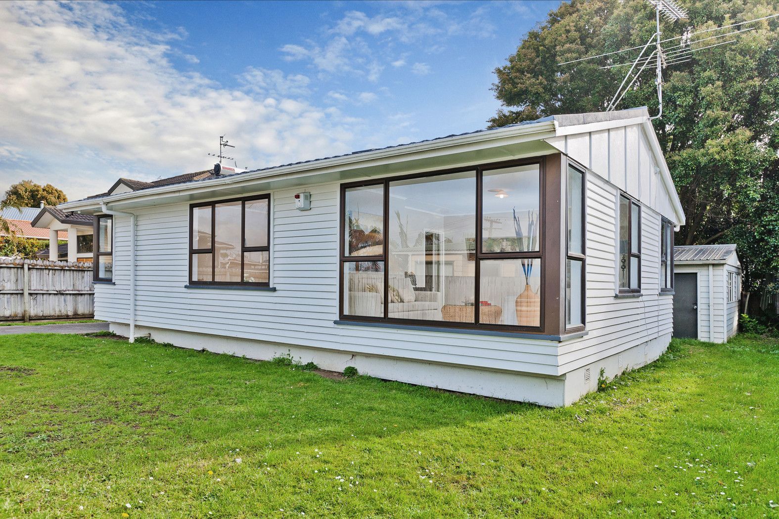 53A Boakes Road, Mt Wellington, Auckland City