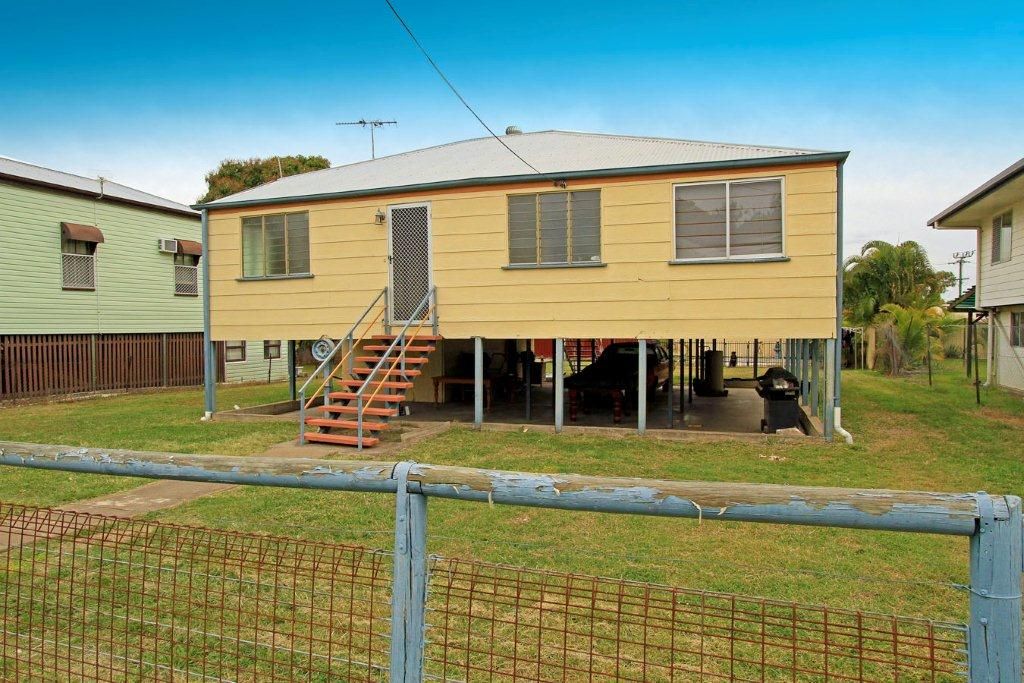 7 Bracher Street, WANDAL QLD 4700