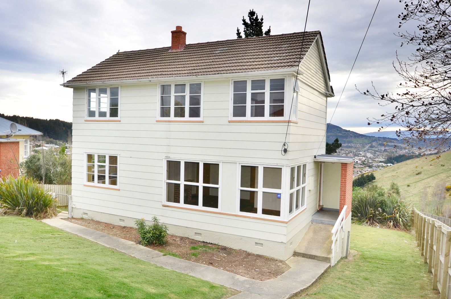 40 Panmure Avenue, CALTON HILL, Dunedin City