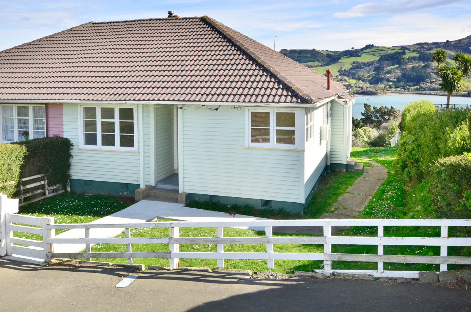 30A Meridian Street, PORT CHALMERS, Dunedin City