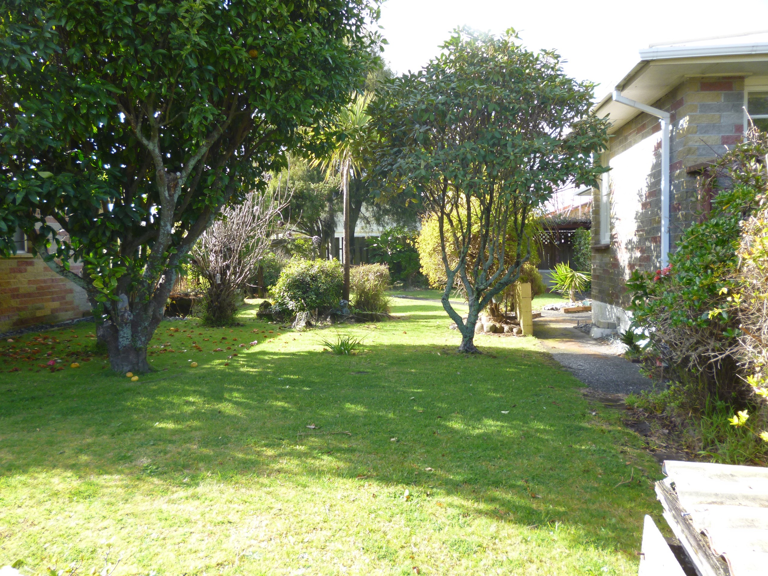 1 Crane Street, MT MAUNGANUI, Tauranga City