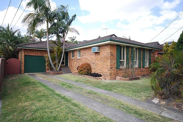 76 Roberta Street, GREYSTANES NSW 2145