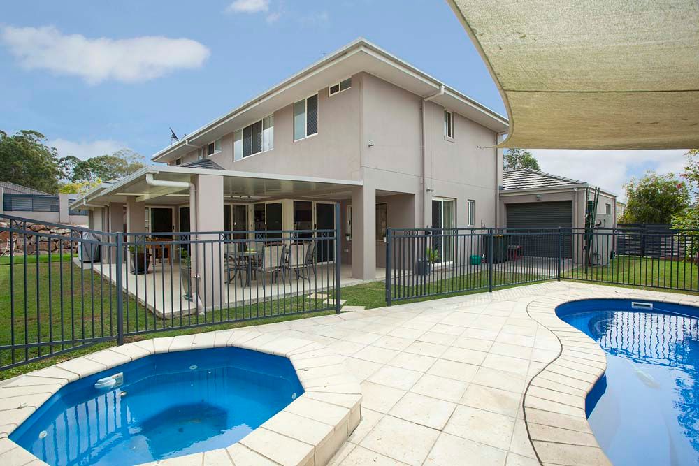 3 Bentley Court, MANSFIELD, QLD 4122