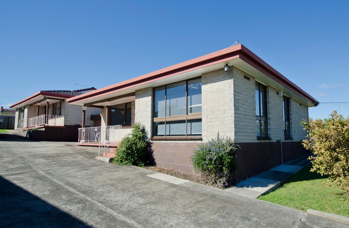 2 Swan Street, NEWNHAM TAS 7248