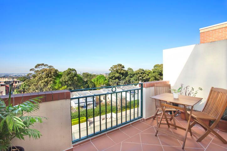 407/1 Georgina Street, NEWTOWN, NSW 2042