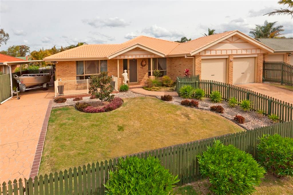 73 Collingwood Road, BIRKDALE QLD 4159