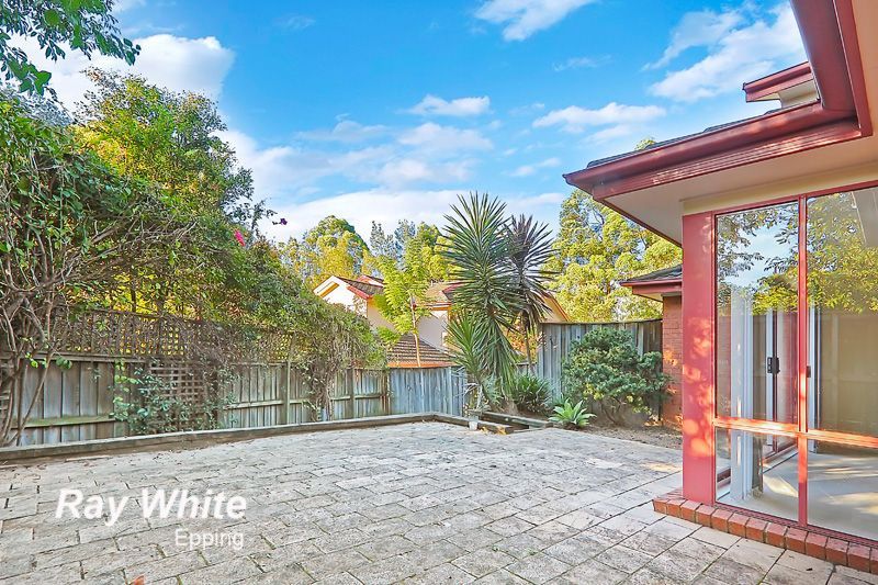 4/36 Balaclava Road, EASTWOOD, NSW 2122