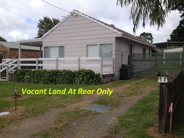 17A Callas Street, DROMANA, VIC 3936