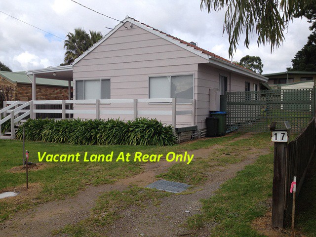 17A Callas Street, DROMANA, VIC 3936