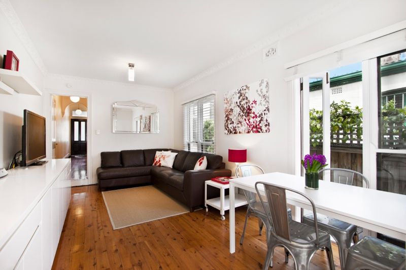 29 Holmwood Street, NEWTOWN, NSW 2042
