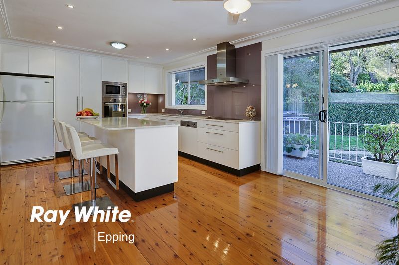 58 Coral Tree Drive, CARLINGFORD, NSW 2118