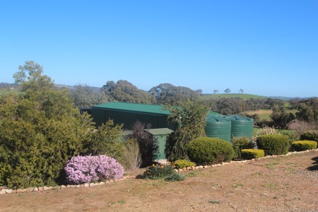 Lot 25 Norman Drive, CLARE, SA 5453
