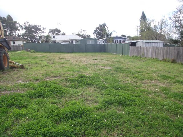Lot 201 West Birriley Street, BOMADERRY, NSW 2541