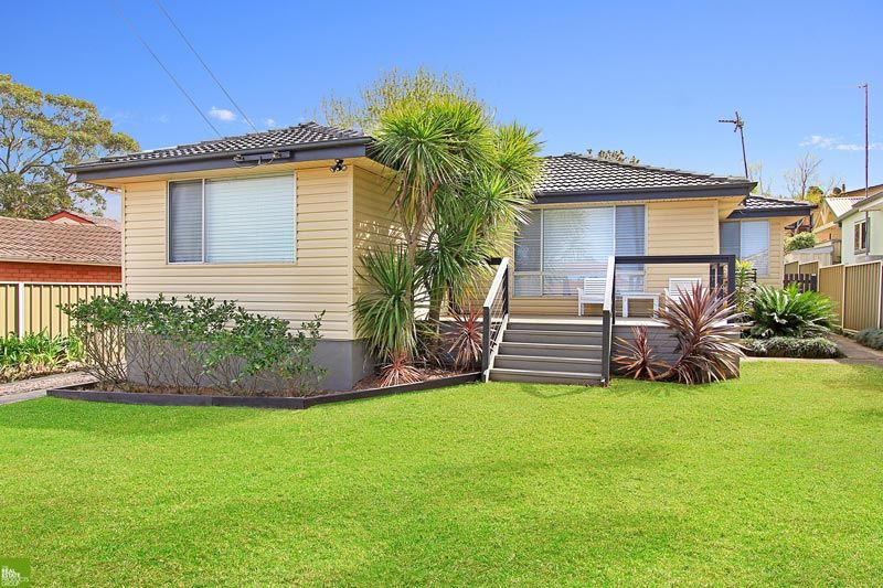 38 Blakemore Avenue, KANAHOOKA NSW 2530