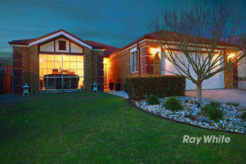 23 Artists Crescent, NARRE WARREN SOUTH VIC 3805