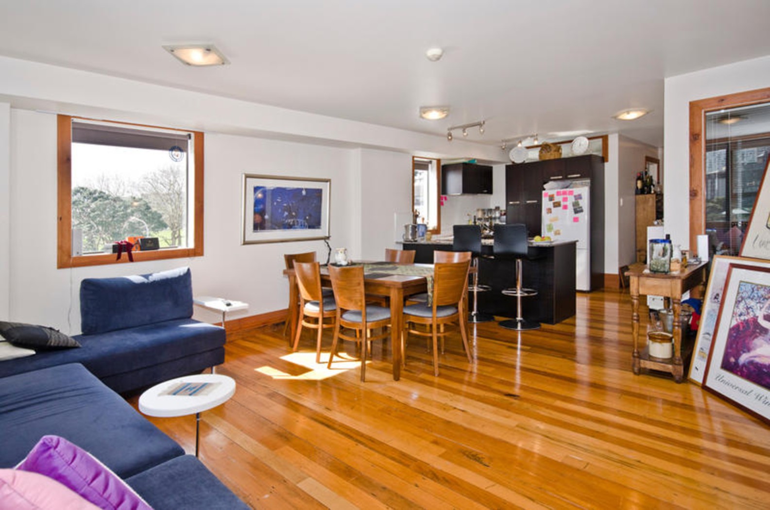 Parnell, Auckland City