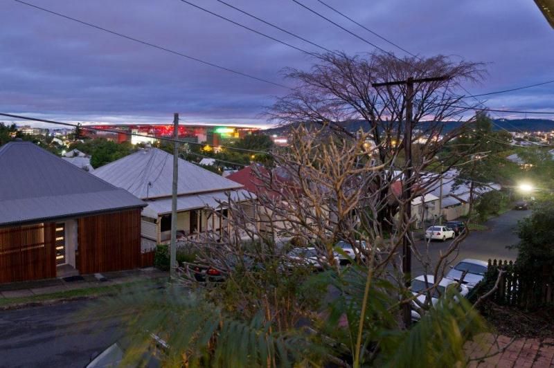 25 Wellington Street, PETRIE TERRACE, QLD 4000