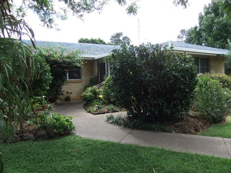 35 Briggs, PITTSWORTH QLD 4356