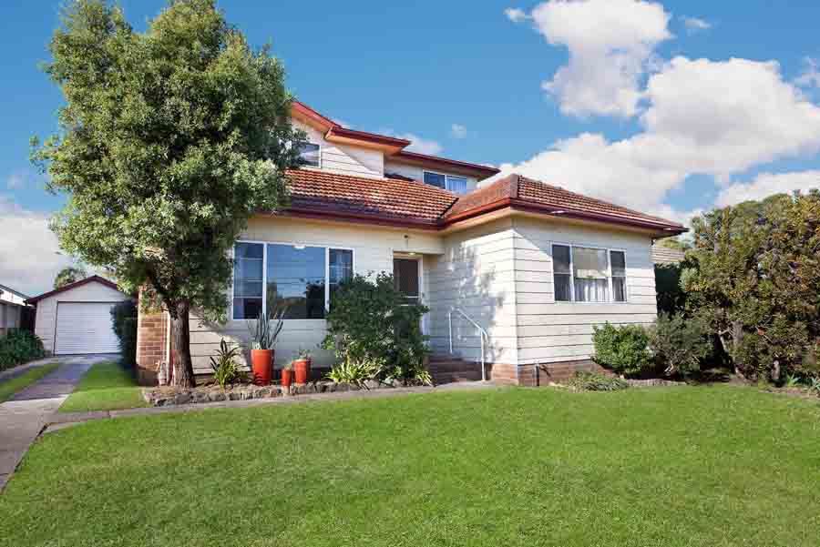 3 Edmondson Street, NORTH RYDE NSW 2113