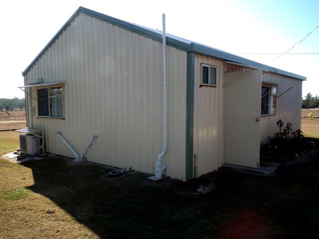 108 Rifle Range Road, SAPPHIRE, QLD 4702