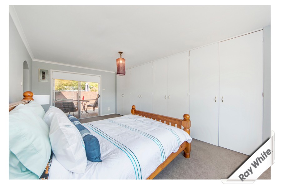 85 Shakespeare Crescent, FRASER, ACT 2615