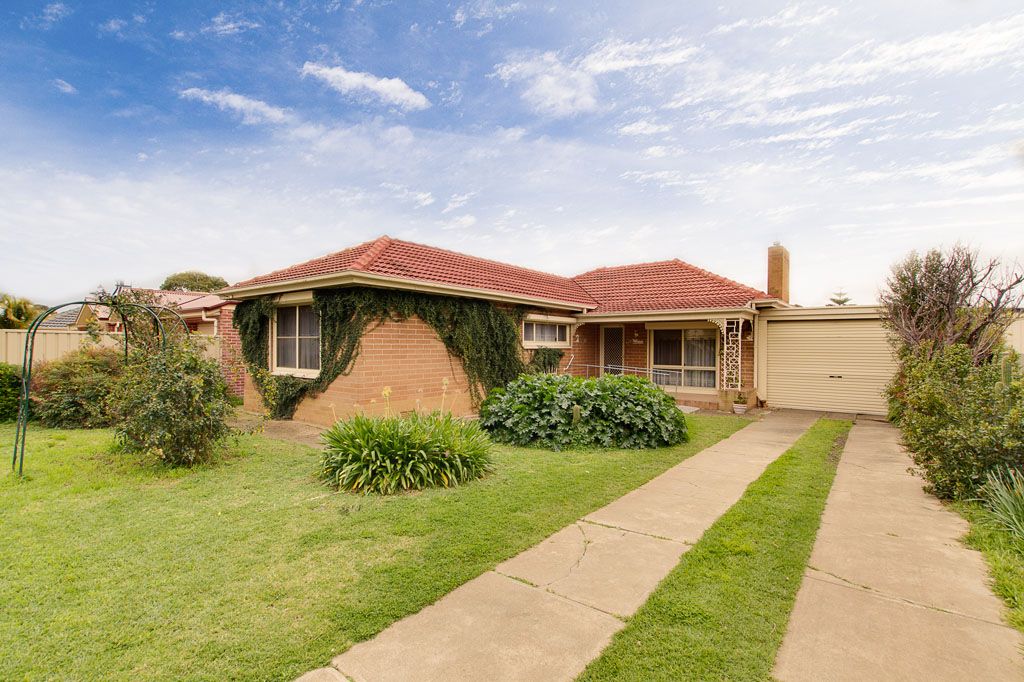 34 Byard Terrace, MITCHELL PARK SA 5043