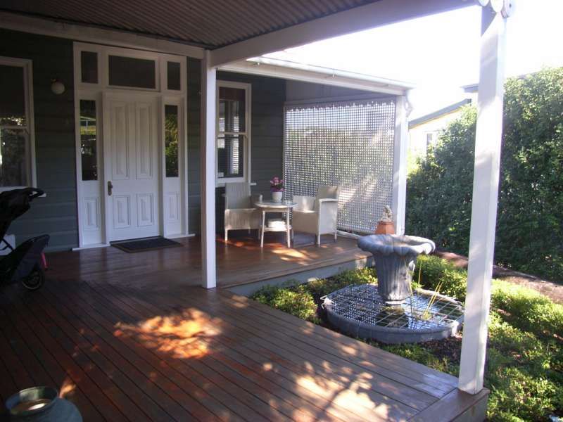 40 Thomas Street, AUCHENFLOWER, QLD 4066