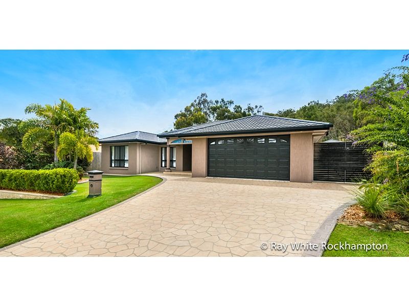46 Fairfield Avenue, NORMAN GARDENS, QLD 4701